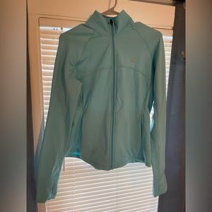 Champion Women's Full Zip Cardio Jacket